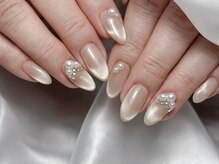 モナートドゥ(Monartdeux)/マグネット×ストーン