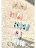 《初回、4週以内OFF無料》《ハンド》Nico指名限定！定額アート