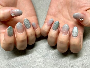 ネイルアンドアイラッシュ シヴァ(Siva)/