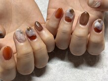 コービーネイル(Kobe nail)/定額デザインネイル