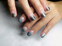 ネイルサロン ジュノ(JUNO)/シンプルコース 担当るみ