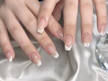 サラ 千種吹上店(Sara)/バーチャルフレンチ