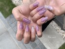 ニュアンス/マグネット/秋津