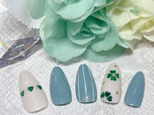 シュシュ(Chou Chou)/