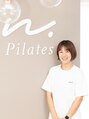 Nピラティス 柏店 星 美里