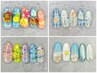 【ハンド】(初回OFF無料)選べる定額コース 【新規】 ¥7500-【再来】¥8500-