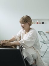 温と。&nbsp;大場 彩夏