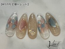 ヴィネル(Vinel)/トレンド