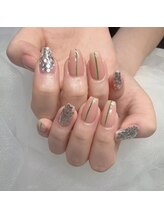 フェアリー(Fairy)/持ち込みデザイン