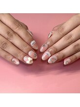 プシューケ(PSYCHE)/