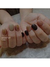 ロッタ(Lotta)/design♪