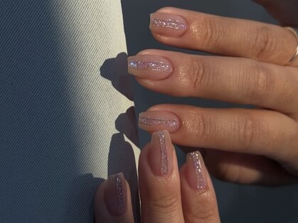 アイネイルズ 横浜WEST店(I-nails)の写真