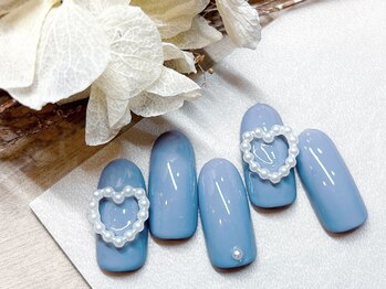 ネイルパティオ 草加店(nail patio)/