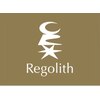 レゴリス(Regolith)のお店ロゴ