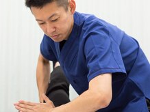 すこやか整骨院 鶴田院