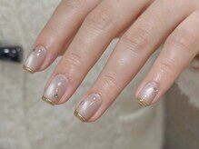 フィロンネイル 宇都宮店(filonnail)