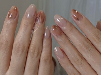 フローラネイルサロン/