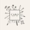 REVI取扱店　caro【12/1NEW OPEN(予定)】のお店ロゴ