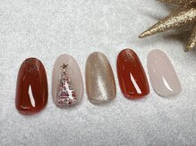 テセネイル(Tese Nail)/90分アートコース