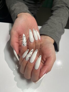 リノリー 仙台駅西口2号店(rinory)/持ち込みネイル