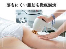 ジュリアン(Julien)の雰囲気（サーモシェイプ導入店！最先端の痩身マシン多数使用◎）