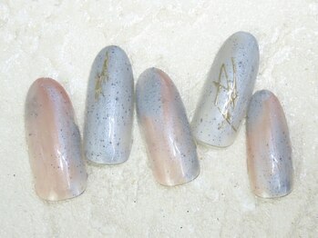 hand定額Aコース¥3990