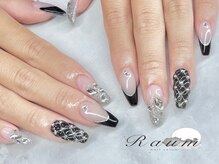 ラウム(Raum)/デザイン持込◇￥9900