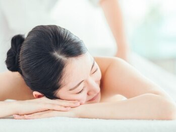 深層ほぐし&よもぎ蒸しサロンぬくの写真/【燕三条に新感覚】ただ揉むだけはもう終わり。温活×深層ほぐしの専門店で「温めて溶かす」感動体験を。