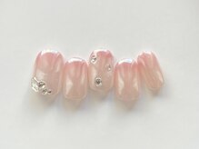 ユノ フィオーレ(Juno fiore)/グラデーション×オーロラ