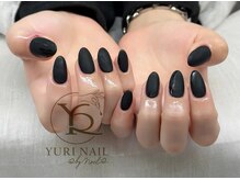 ユリナリタ(YuRi Narita)/