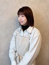フィロンネイル 市川店(filonnail)&nbsp;miyu 