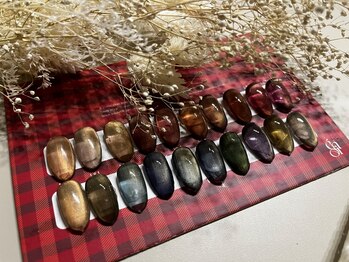 スター(star)の写真/【長さ出し10本×ワンカラー9000円】憧れのロングネイルをお手頃価格で♪爪の形を整え、可愛くアート◎