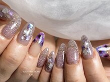 ラックス 神戸元町(LAX)/持ち込みアート(フリーアート)