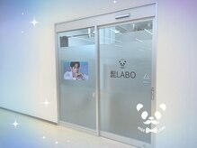 髭ラボ(髭LABO)/外観☆