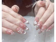 テイミイネイル(Timi Nail)/持ち込みデザイン