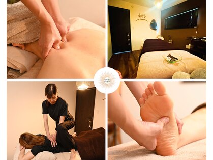 ラタン 調布 深大寺(Rattan)の写真