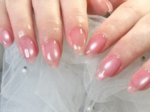 エルナ 新宿(Eluna)/ぷるマグ 担当西村