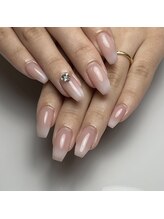 HOPE nail & lash/ベイビーブーマー