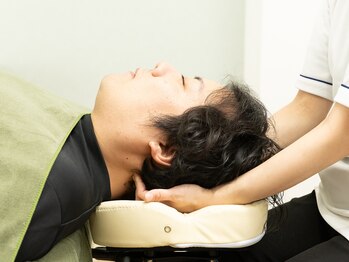 こずの森の写真/ストレス社会に立ち向かえ！深層部からスッキリ深い圧でぐっすり眠れる【こずの森】OPEN☆