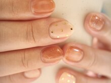 ネイルズ ララ(nails Lala)/#ハートネイル