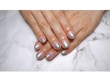 リナネイル(Rina nail)/お客様ネイル