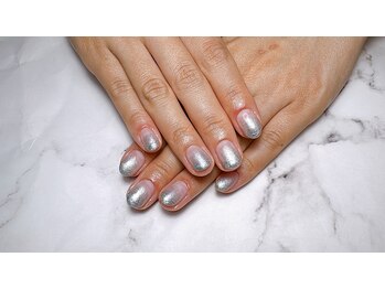 リナネイル(Rina nail)/お客様ネイル
