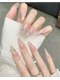 ティーアンドディー 池袋(T&D)の写真/池袋で長さだし技術が豊富！スカルプや定額デザインも◎OPENキャンペーン実施中♪