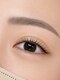 アイデザインブリンク(eye design BLINK)の写真/あなたに似合う眉をみつけられるサロン♪やり過ぎない自然な仕上がりで自信UP！