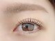 オーロ 西宮店(ORO)の写真/【1人1人にあったものをご提案】高技術でリピーター続出自まつげに優しいまつげパーマでナチュラルに盛れる