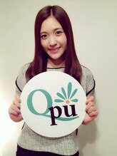 キュープ 柏店(Qpu)/HKT48 今田美奈様ご来店