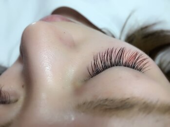 アリナラッシュ(ARINA LASH)/カラーエクステ