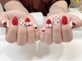 シエルズビューティー(ciel's beauty)/お持ち込み９０分　７７００円