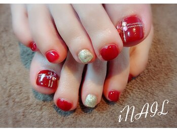 アイネイル(iNAIL)/