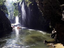 アジアンリラクゼーション ヴィラ 大橋店(asian relaxation villa)/タイ王国；ウムパーン
